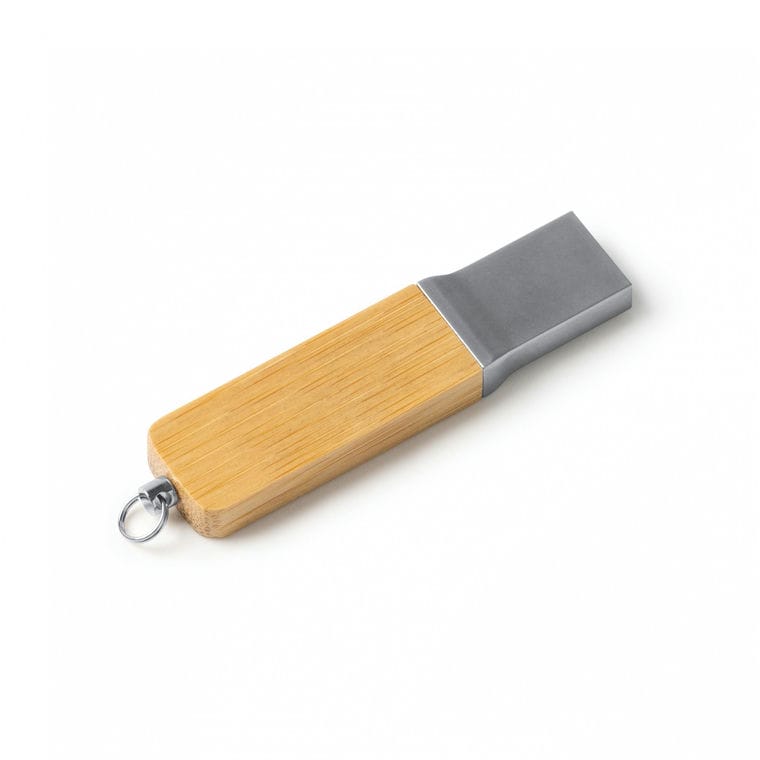 Stick de memorie USB NETIX NATURAL