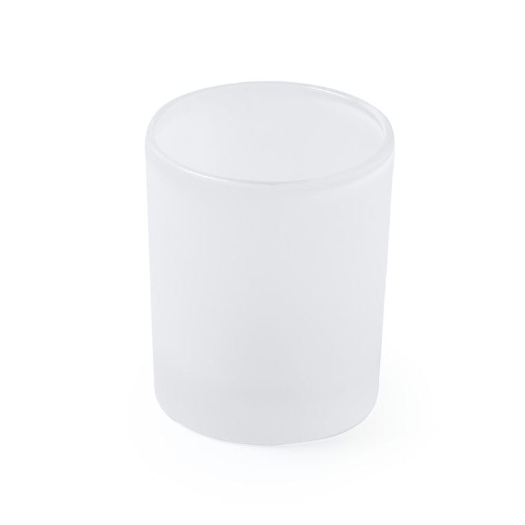 Cană specială PUKET ALB