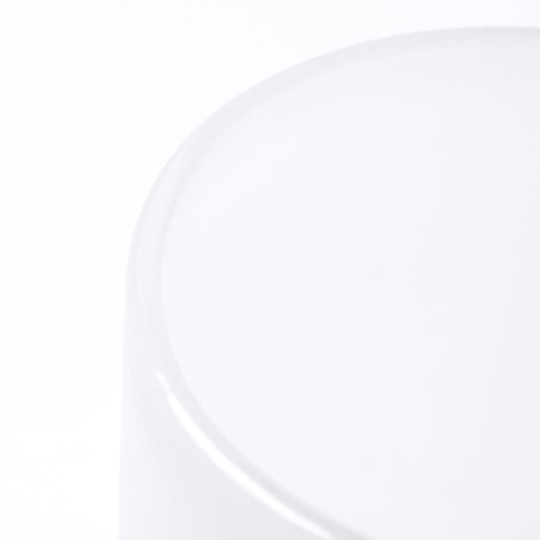 Cană specială PUKET ALB