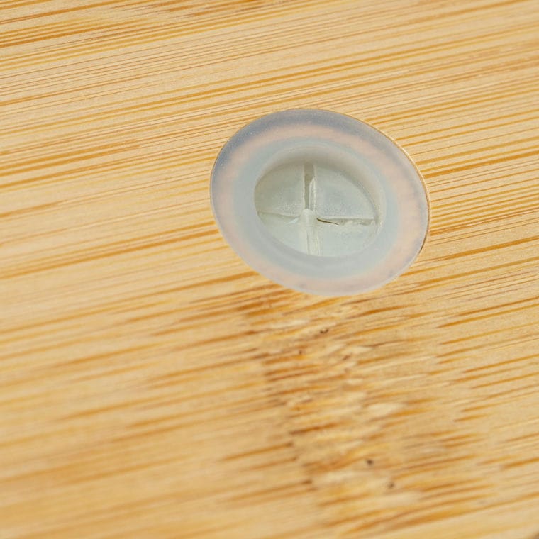 Sticlă DALBY ALBASTRU ROYAL