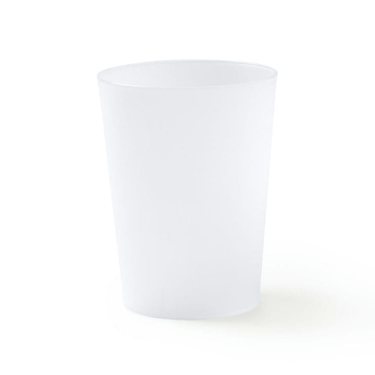 Cană reutilizabilă PONTAL ALB