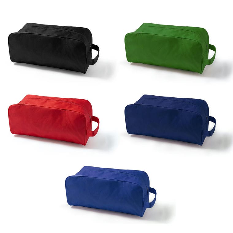 Geantă de pantofi OBLAK VERDE TEI