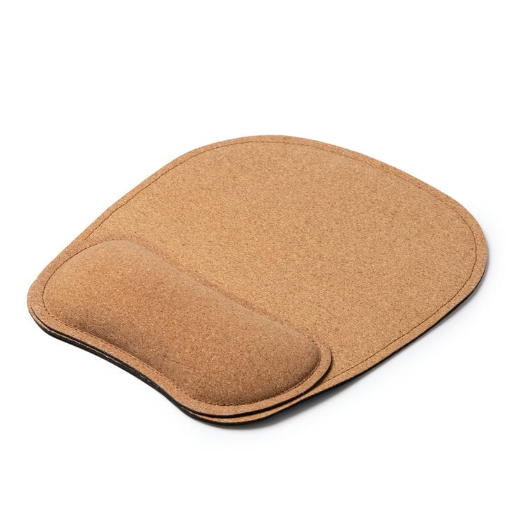 Mouse pad ALISON NATURAL