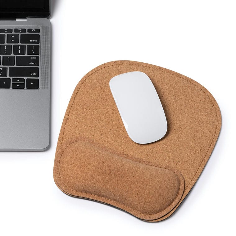 Mouse pad ALISON NATURAL