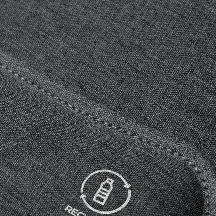 Mouse pad DRAX GRI MELANJ