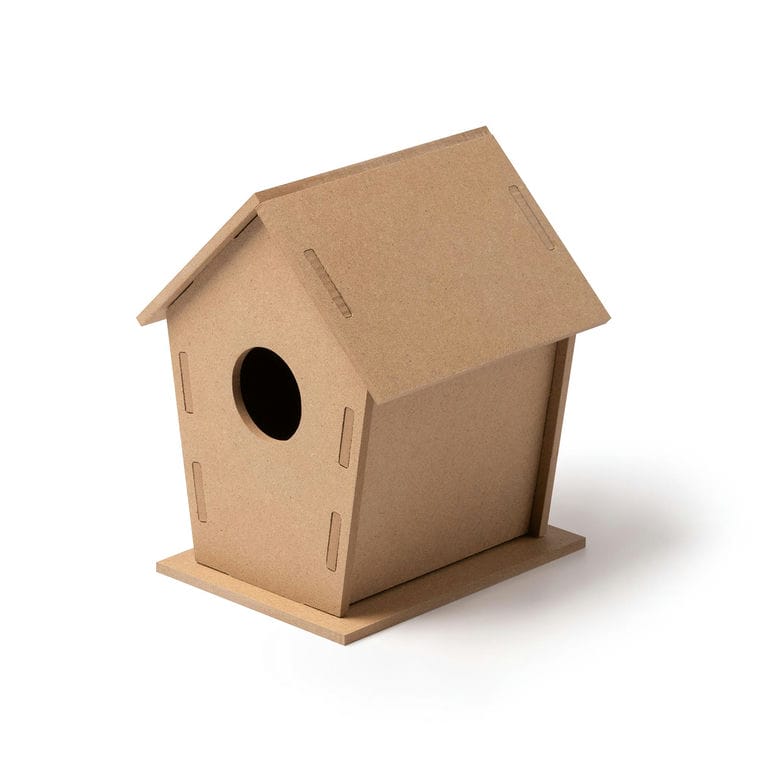 Căsuță MANIK NATURAL