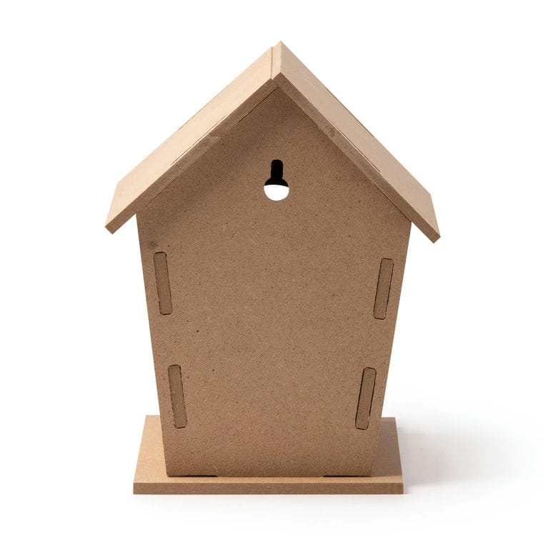 Căsuță MANIK NATURAL