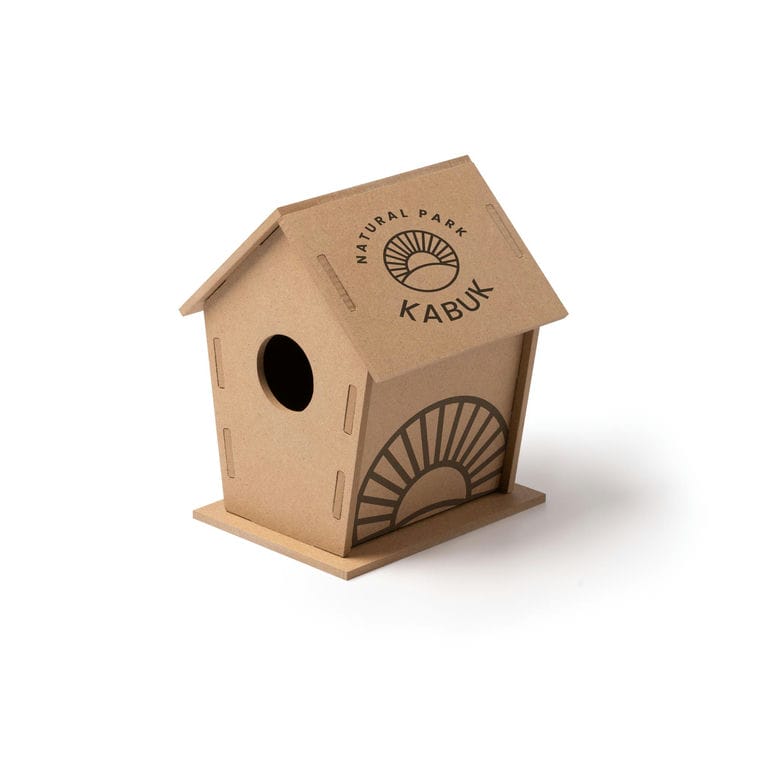 Căsuță MANIK NATURAL