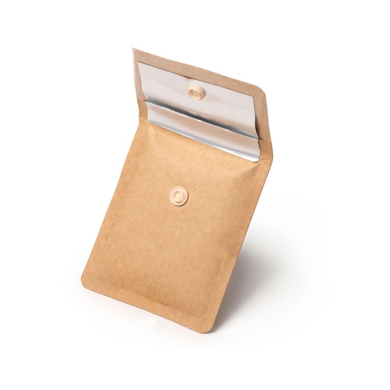 Scrumieră BURMA NATURAL