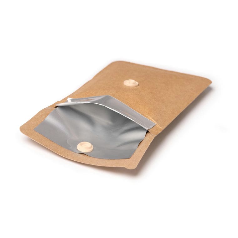 Scrumieră BURMA NATURAL