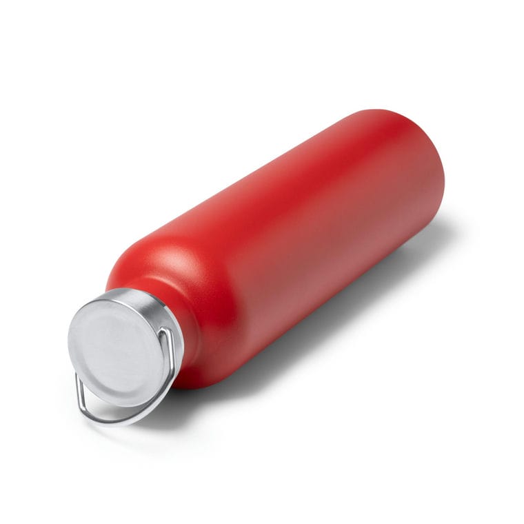 Sticlă termică FRESKI ROȘU