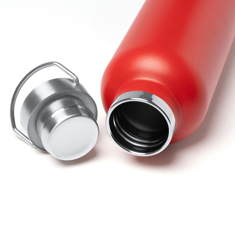 Sticlă termică FRESKI ROȘU