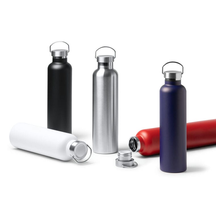 Sticlă termică FRESKI ALB