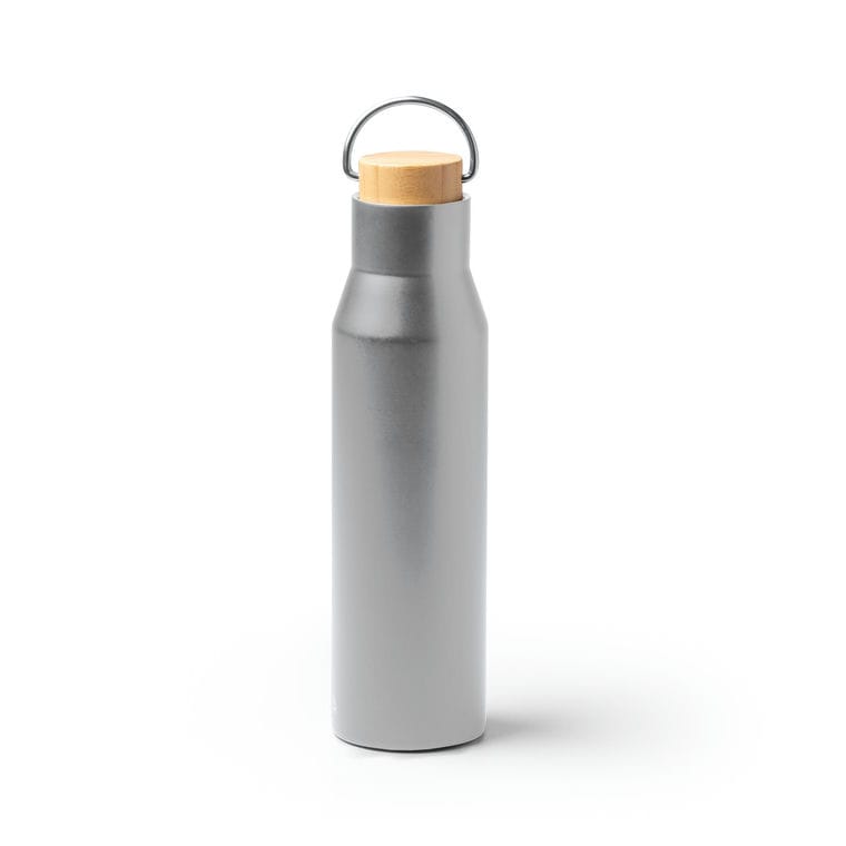 Sticlă termică MEYER ARGINTIU