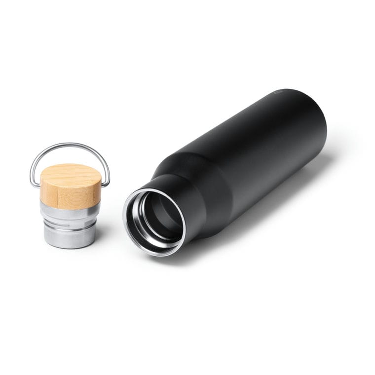 Sticlă termică MEYER NEGRU