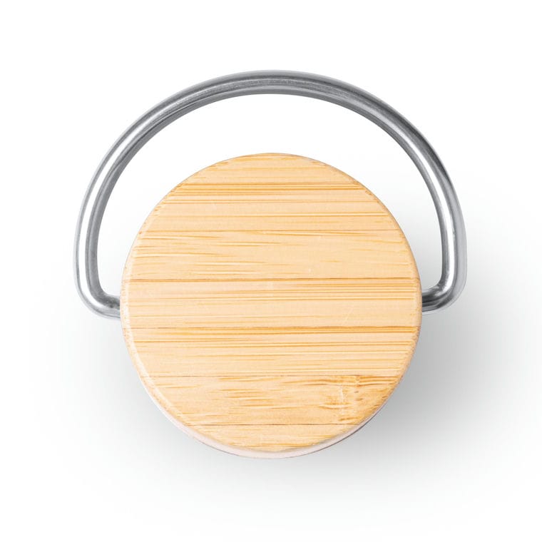 Sticlă termică MEYER ARGINTIU