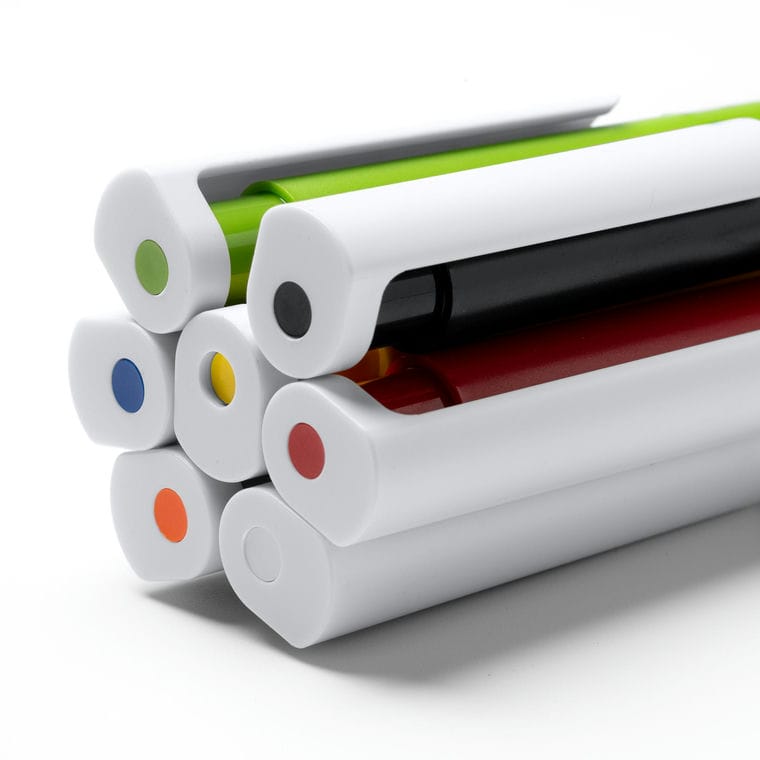 Stilou KANOR PORTOCALIU