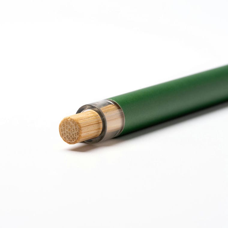 Stilou TANSA ROȘU ÎNCHIS