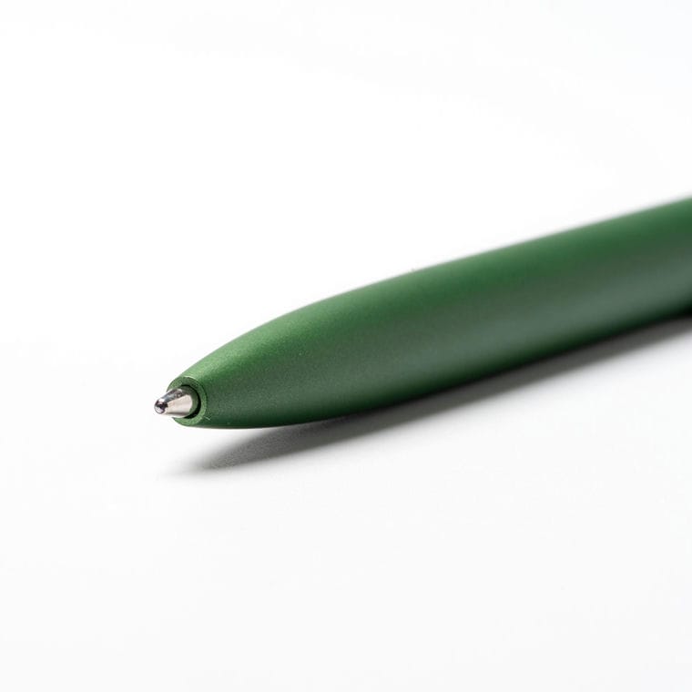 Stilou TANSA ROȘU ÎNCHIS