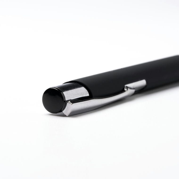 Stiloul BORUX ROȘU ÎNCHIS