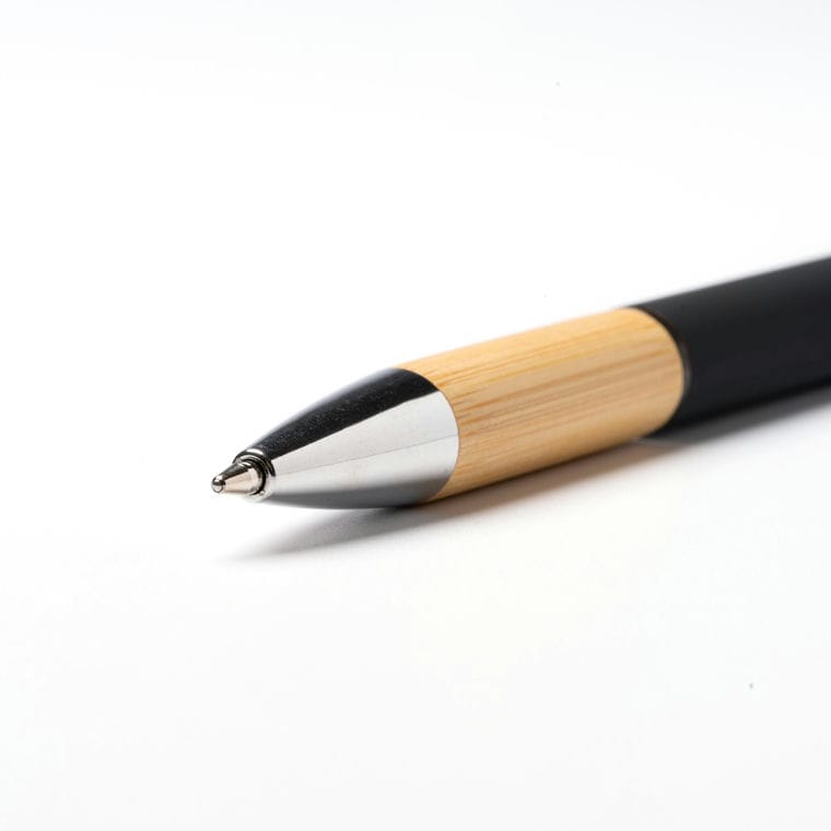 Stiloul BORUX ROȘU ÎNCHIS