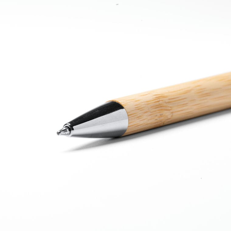 Stiloul VAREL NATURAL