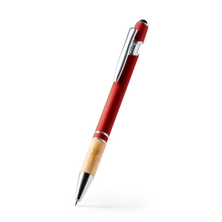 Stiloul metalic DEKEL NEGRU