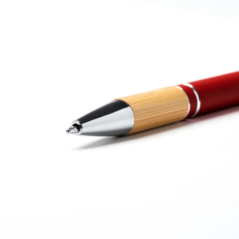 Stiloul metalic DEKEL NEGRU