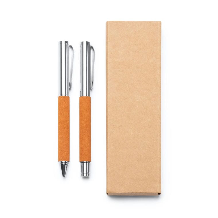 Set de pixuri TOMBOL NATURAL