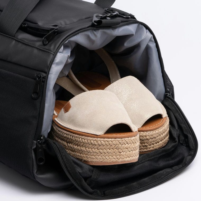 Geantă FANTOM NEGRU