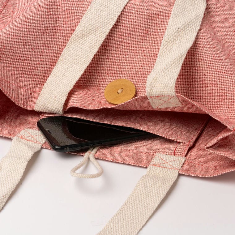 Geantă din pâslă BARMER NATURAL