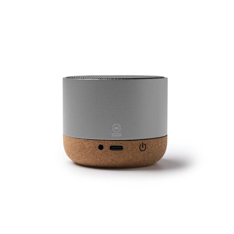 Difuzor VOXEL ARGINTIU