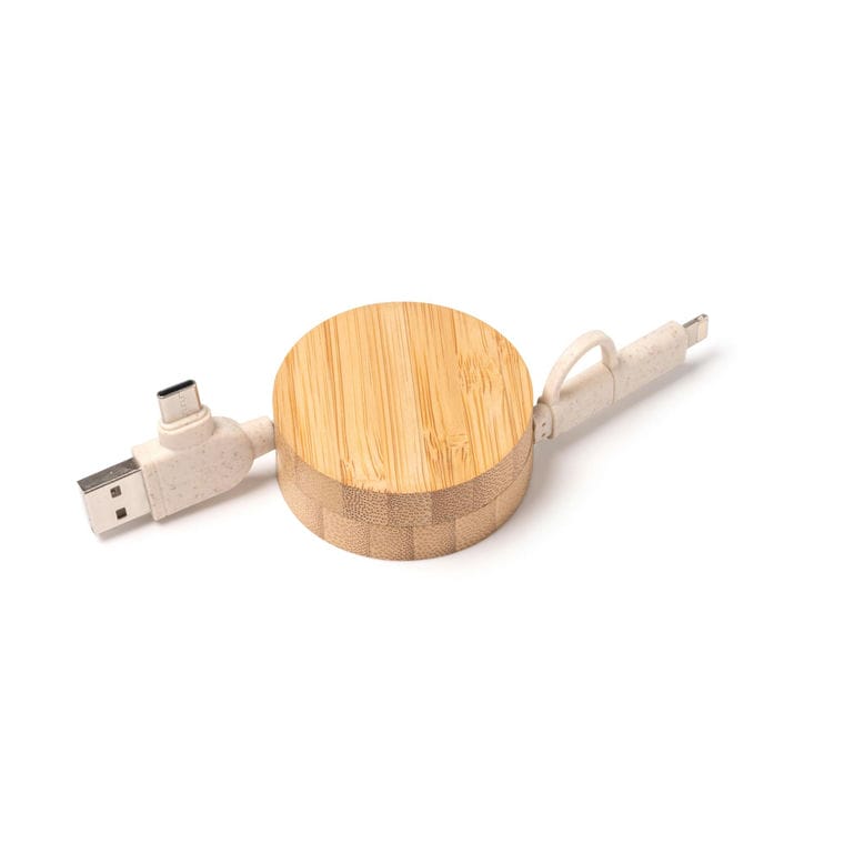 Cablu de încărcare GARYK Angora