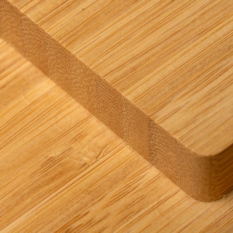 Încărcătorul wireless LUKE NATURAL