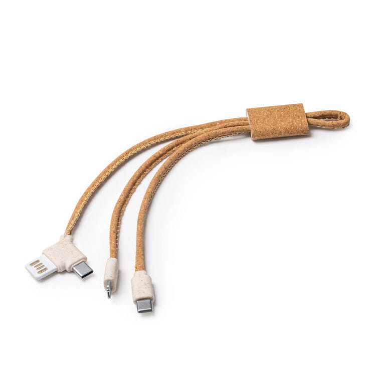 Cablul de încărcare SEVEK NATURAL