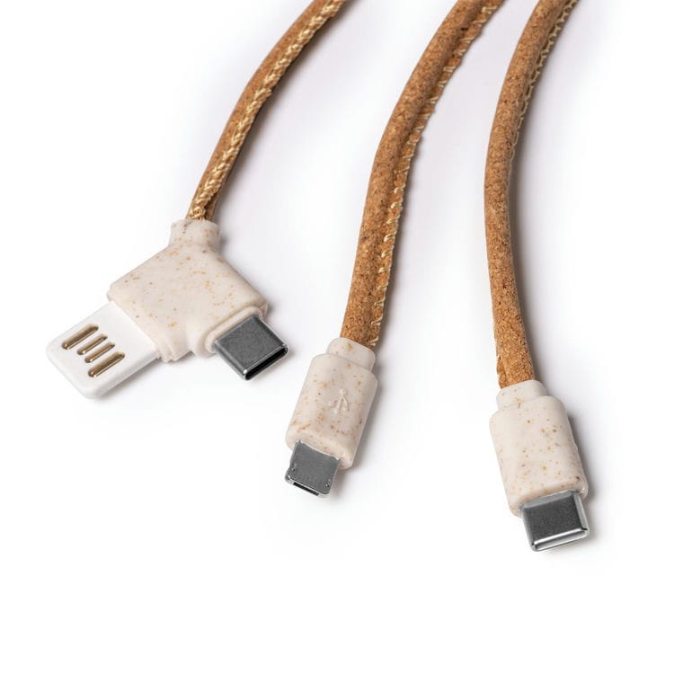 Cablul de încărcare SEVEK NATURAL
