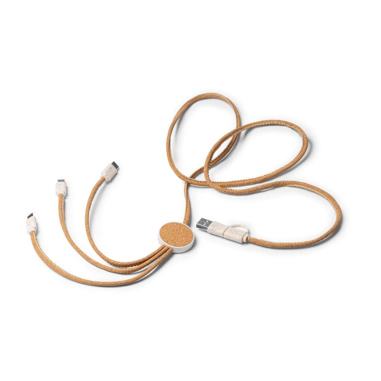 Cablul de încărcare METRIK NATURAL