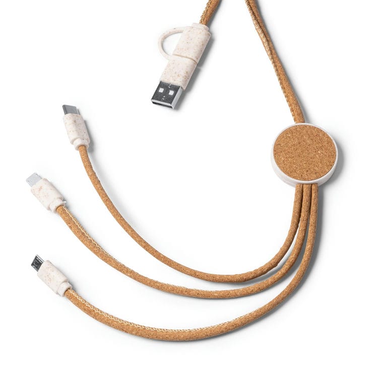 Cablul de încărcare METRIK NATURAL