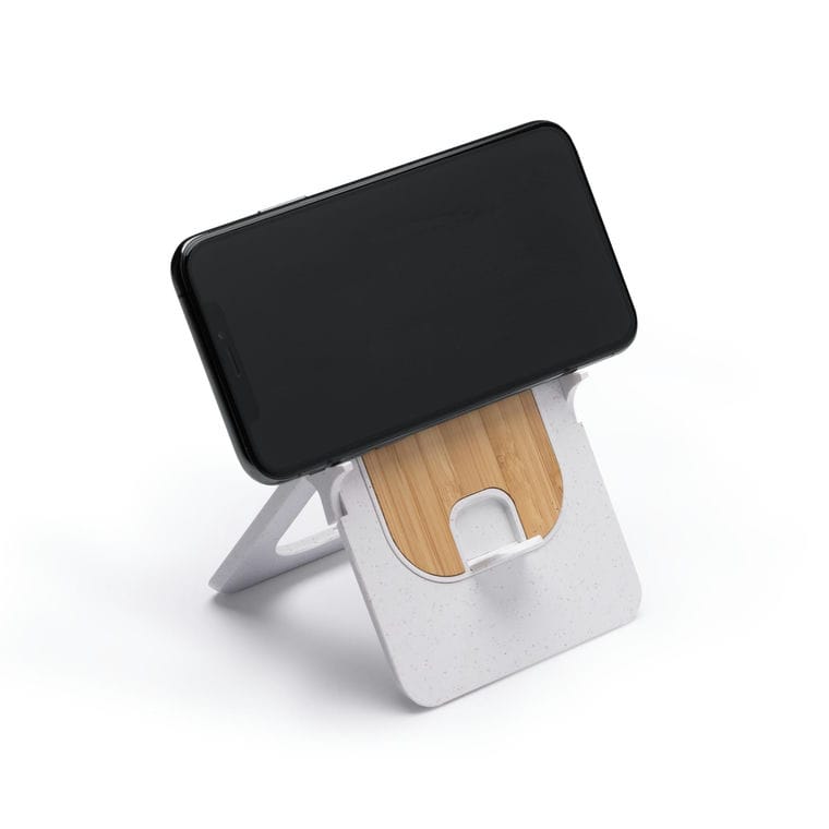 Încărcătorul wireless ALOK ALB