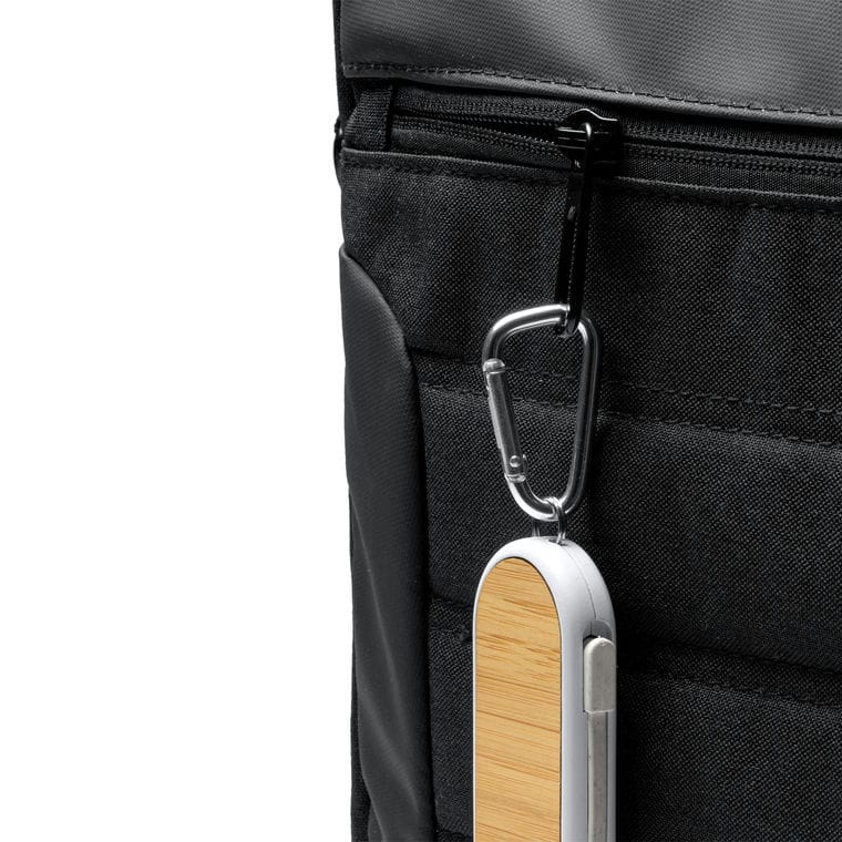 Încărcătorul DIONE ALB