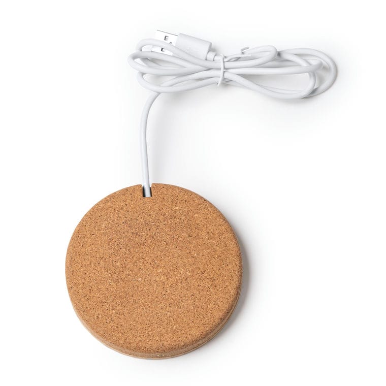 Încărcătorul wireless FURAX NATURAL