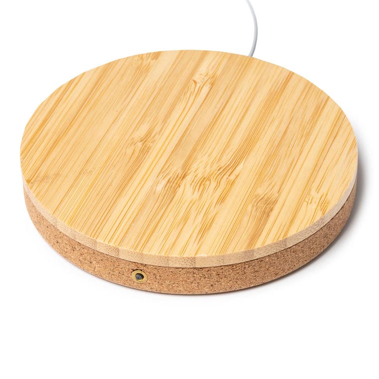 Încărcătorul wireless FURAX NATURAL