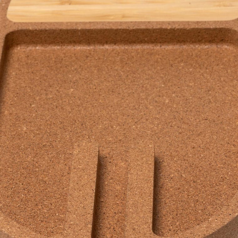 Încărcătorul wireless COSMIC NATURAL