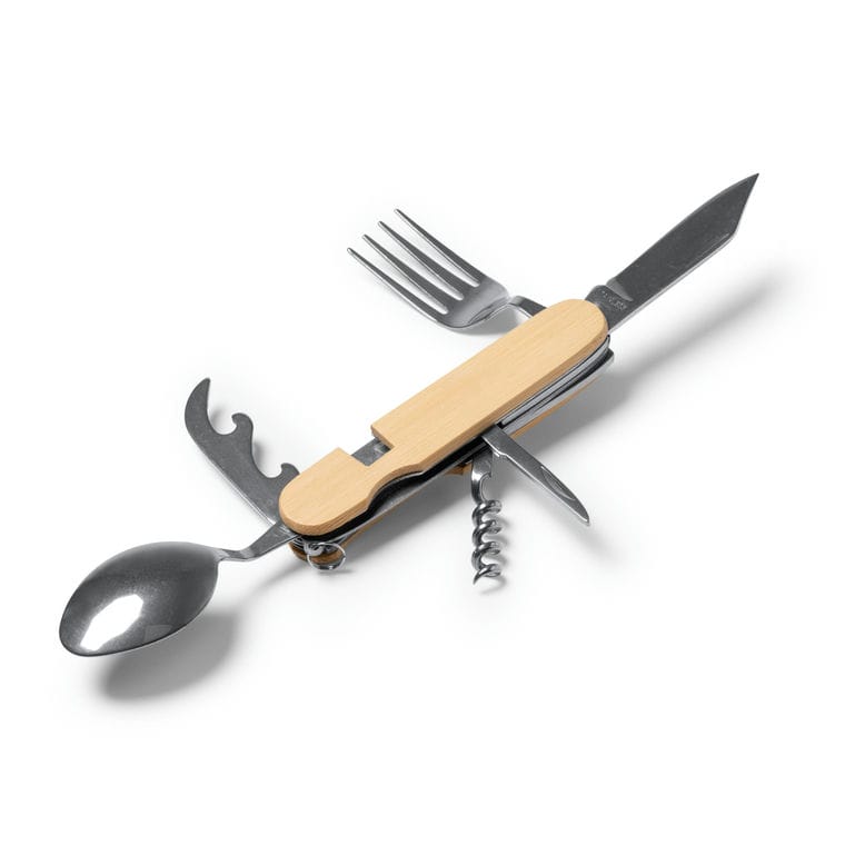 Set de tacâmuri DIYON NATURAL