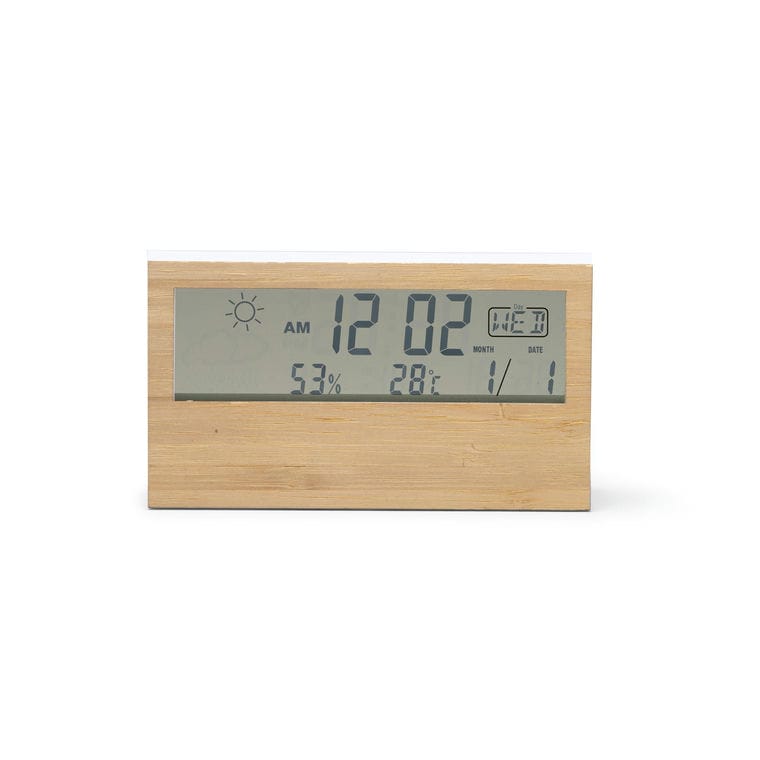 Stația meteorologică CRONOS ALB