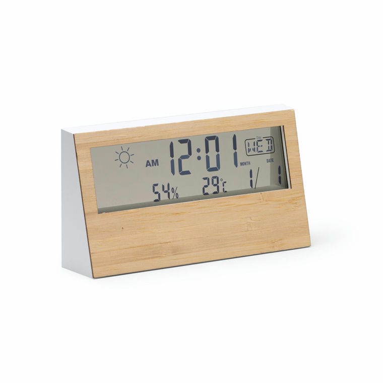 Stația meteorologică CRONOS ALB