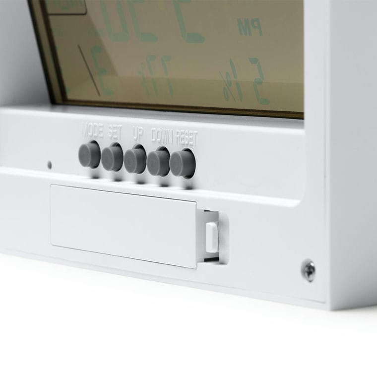 Stația meteorologică CRONOS ALB