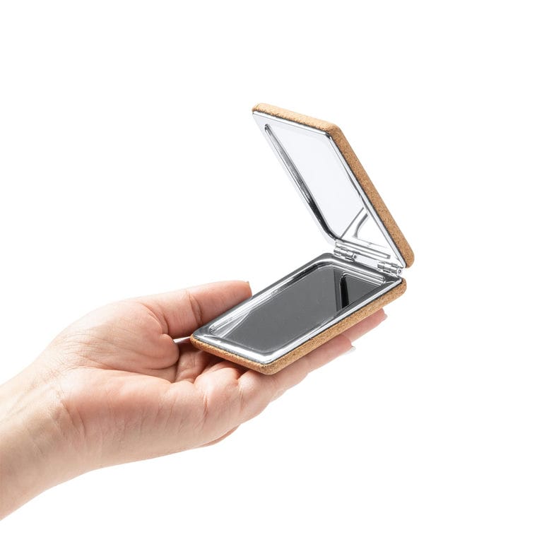 Oglinda  SANTIS NATURAL