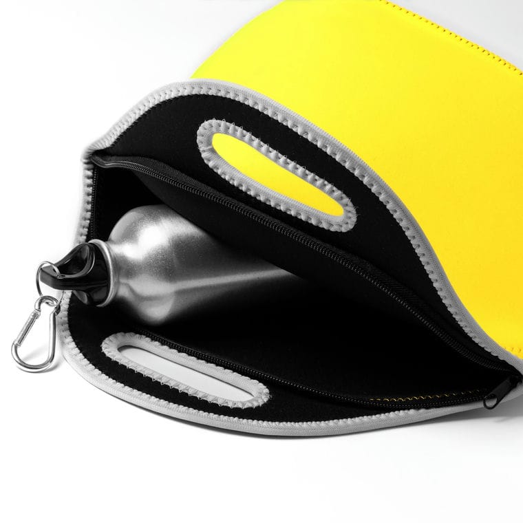 Geantă frigorifică GOMAT NEGRU