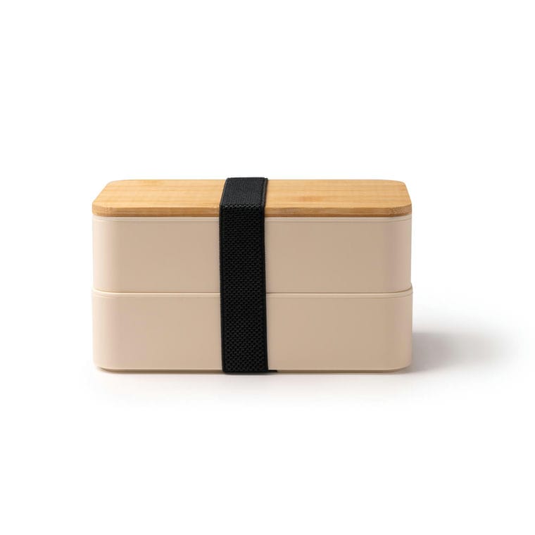 Cutie de prânz JANEX BEJ